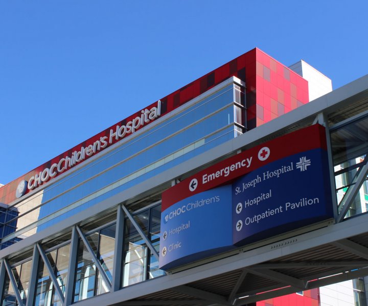 Image Gallery Signage Solutions